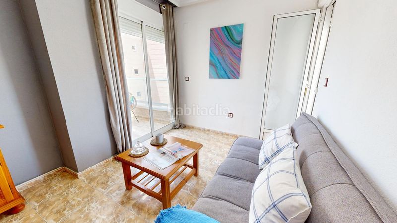 Foto b6212885-dcc0-4c6e-a4c8-f73226769449. Apartament amb aparcament piscina a nueva Torrevieja Torrevieja