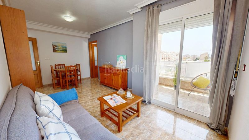 Foto b6dc29bc-443b-4d9b-9ea3-c6b2c6767d53. Apartament amb aparcament piscina a nueva Torrevieja Torrevieja