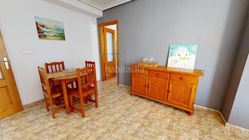 Foto ba076a26-7153-40af-8adf-ff148ad8687f. Apartament amb aparcament piscina a nueva Torrevieja Torrevieja
