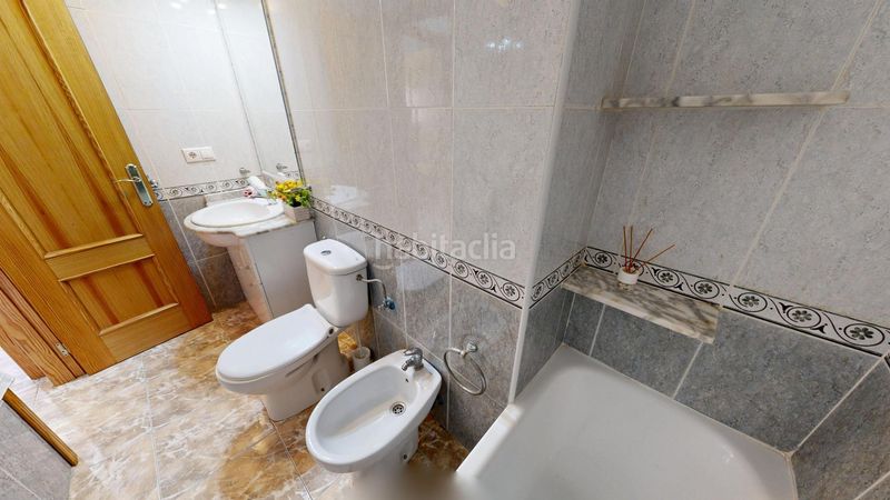 Foto e9f99cd9-a8d2-44a6-95b3-bb565364d56a. Apartament amb aparcament piscina a nueva Torrevieja Torrevieja