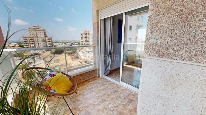 Foto ef44cb25-6e27-485f-918f-d4e1fdd76be8. Apartament amb aparcament piscina a nueva Torrevieja Torrevieja