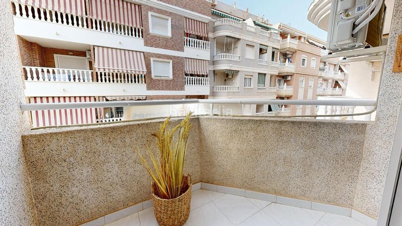 Foto 55ff9b30-1988-4893-93db-ba510c6e2004. Estudi a Avenida Habaneras - Curva de Palangre Torrevieja