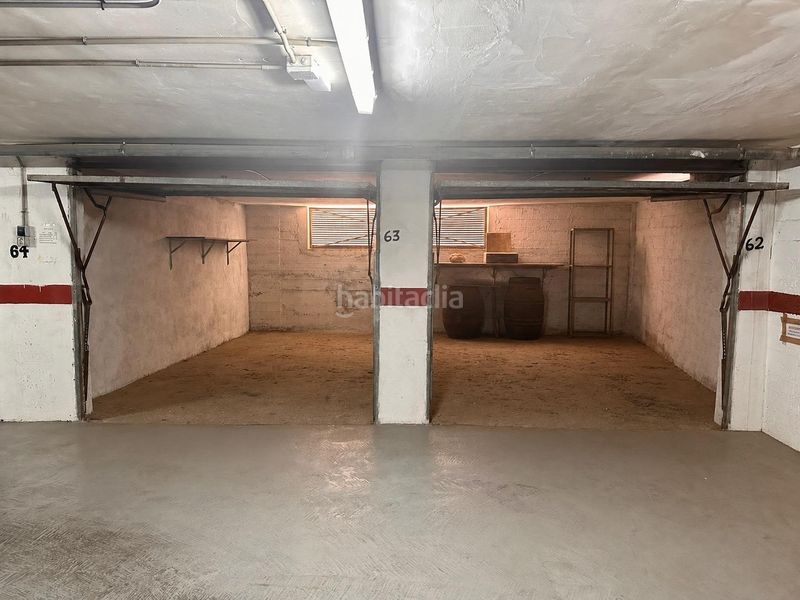 Foto da8b2b65-9365-44a8-956d-b4b8815b3185. Aparcament cotxe a calle rafal 2 a El Acequión Torrevieja