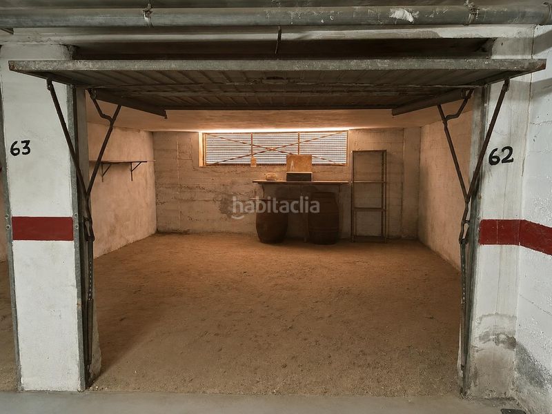 Foto de2d470e-2e22-4059-9b8e-006fec0c9816. Aparcament cotxe a calle rafal 2 a El Acequión Torrevieja