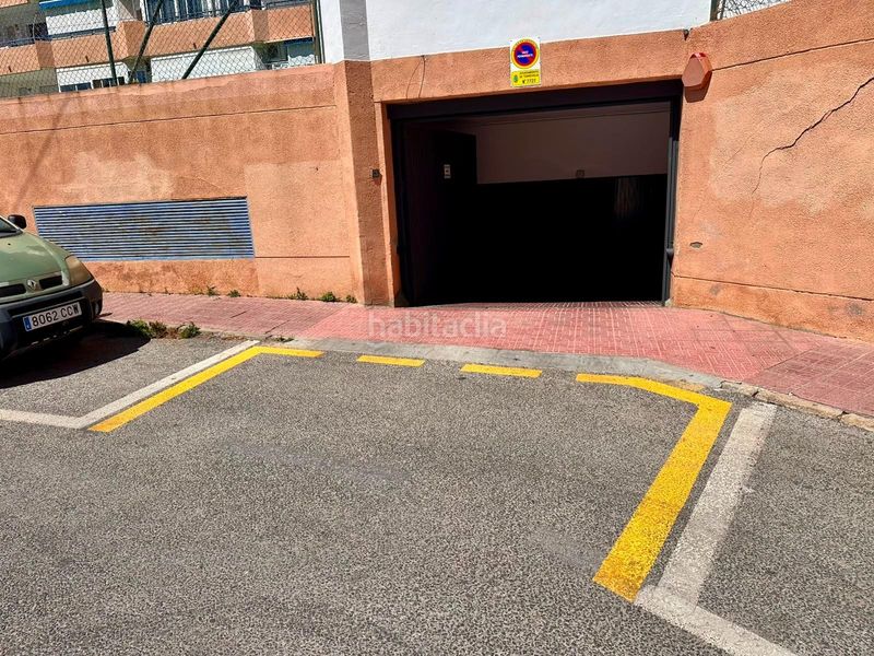 Foto e6f6c6ef-a9f9-4b2c-ae0b-439a62b796e9. Aparcament cotxe a calle rafal 2 a El Acequión Torrevieja