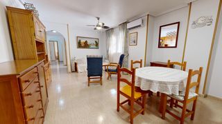 Rent Apartment  Calle clemente gosalvez. Piso en alquiler de larga duración en el centro de torrevieja.