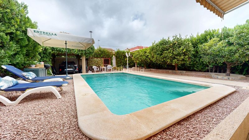 Foto 4908a8d2-b304-4be0-91f2-09204d320ced. Xalet amb calefacció aparcament piscina a Los Balcones-Los Altos Torrevieja