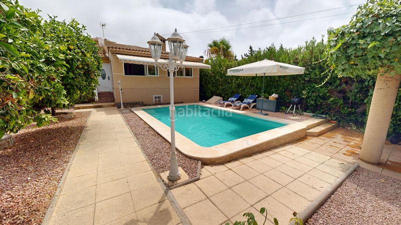 Foto 6f42c3a4-557c-463f-8059-5d36b58be32e. Xalet amb calefacció aparcament piscina a Los Balcones-Los Altos Torrevieja