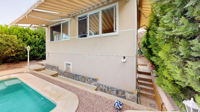 Foto 89c1df0f-329e-410e-87fb-bd7678727590. Xalet amb calefacció aparcament piscina a Los Balcones-Los Altos Torrevieja