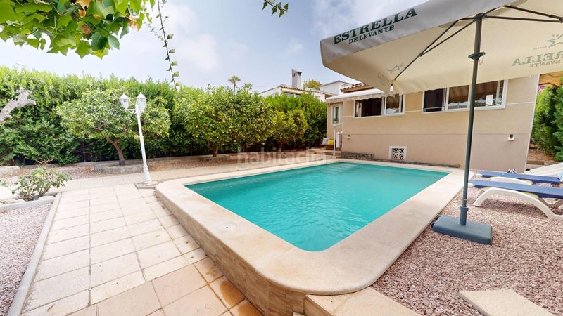 Foto 8bd2af54-be20-4698-8daa-c038495d6f85. Xalet amb calefacció aparcament piscina a Los Balcones-Los Altos Torrevieja
