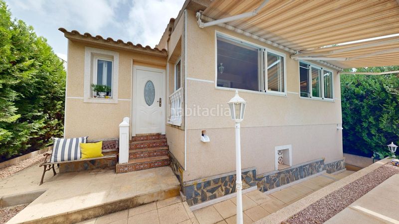 Foto c4fb2894-a82d-47c7-bea7-69422daedbaf. Xalet amb calefacció aparcament piscina a Los Balcones-Los Altos Torrevieja