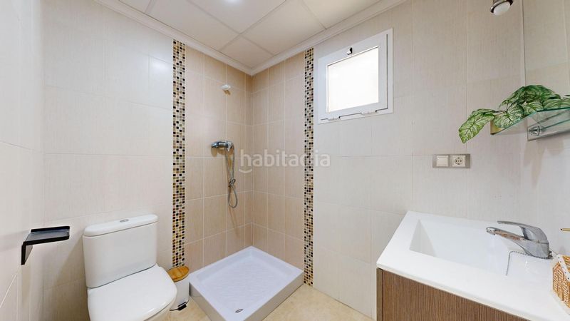 Foto 1216d63d-15d1-456c-a905-4251345a6644. Apartament amb piscina a Montesinos (Los)