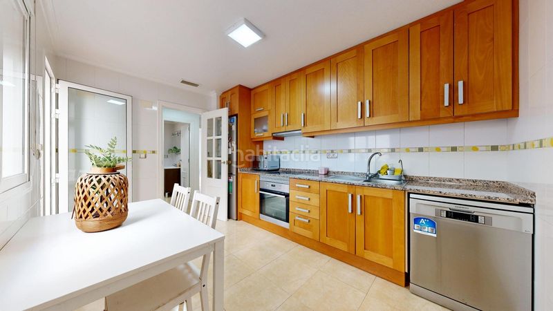 Foto 121d214d-de1b-4661-b0c1-be94e7d12950. Apartament amb piscina a Montesinos (Los)