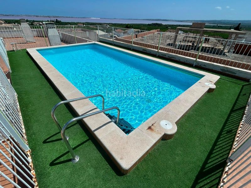 Foto 177a5f63-0b4b-420b-aa81-20ad8b58e198. Apartament amb piscina a Montesinos (Los)