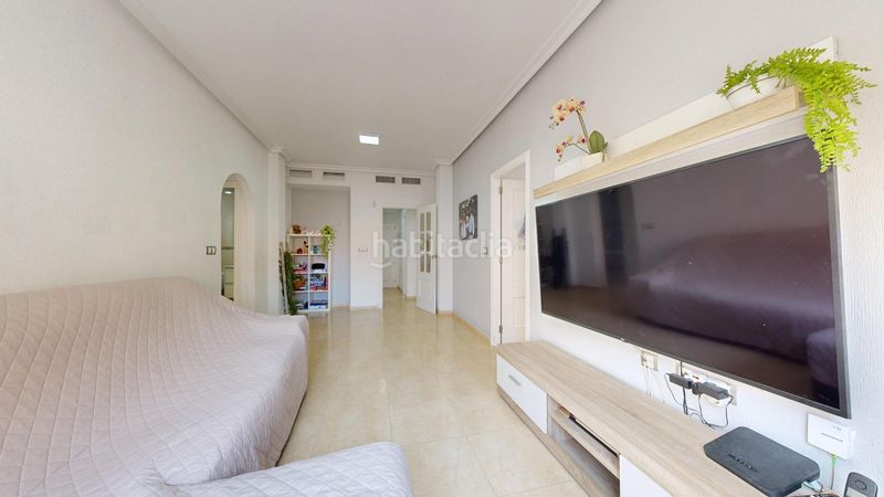 Foto 531dde1a-0a50-4515-966d-8bc25b273109. Apartament amb piscina a Montesinos (Los)