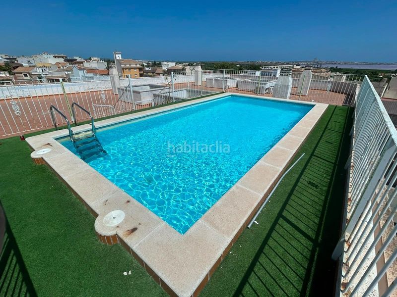 Foto 74c3470c-5f34-47df-a8fc-8065c60878b4. Apartament amb piscina a Montesinos (Los)