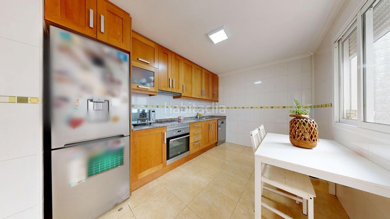Foto 7fc0b69d-2d01-4c49-b1ae-8ebec36a82e7. Apartament amb piscina a Montesinos (Los)