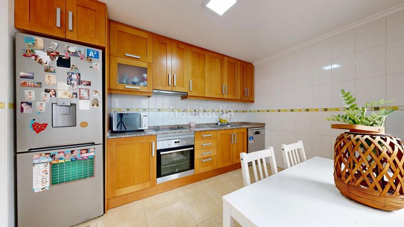 Foto 9a6bea3a-d074-49e4-98d5-d6de7d7cd753. Apartament amb piscina a Montesinos (Los)