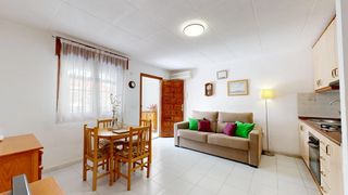 Casa adossada  Hijar. Vive el mediterráneo desde una espectacular terraza orientada al