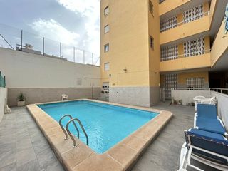 Apartament a Avenida Habaneras - Curva de Palangre