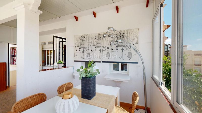 Foto 54a4facb-bbf9-4d5a-9a8a-e839c5be6833. Casa amb aparcament piscina a Playa Flamenca Orihuela