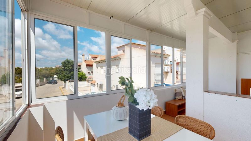 Foto 6f8bdbd7-d2a1-4c08-8f96-d0d88b8c3313. Casa amb aparcament piscina a Playa Flamenca Orihuela