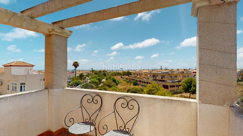 Foto 7e245e1d-d500-4b56-a419-45ffcdc521fb. Casa amb aparcament piscina a Playa Flamenca Orihuela