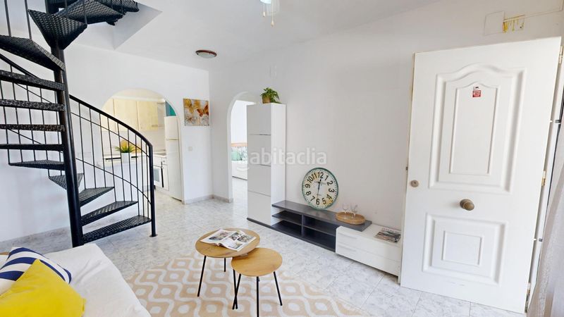 Foto b4133e40-9e64-4504-ba44-3fc92e2df20a. Casa amb aparcament piscina a Playa Flamenca Orihuela