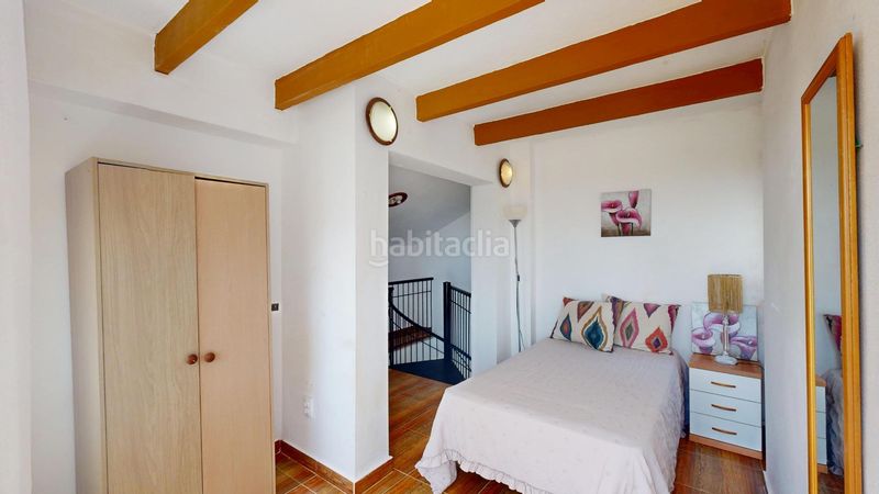 Foto ebb36b98-db6d-40ea-a31b-d8115f59e501. Casa amb aparcament piscina a Playa Flamenca Orihuela