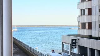Apartamento en El Acequión. Tu maravilloso hogar a pasitos del mar...
