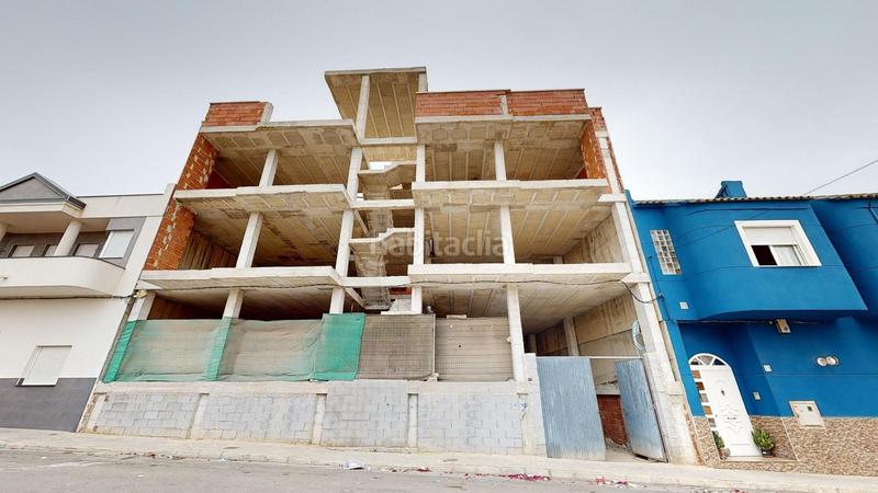 Foto 13529198-5f8a-4b69-958c-c1834ff34685. Edificio en Algorfa