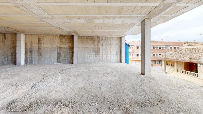 Foto 274067b7-417e-40a7-8d14-87b9cd3f68fe. Edificio en Algorfa