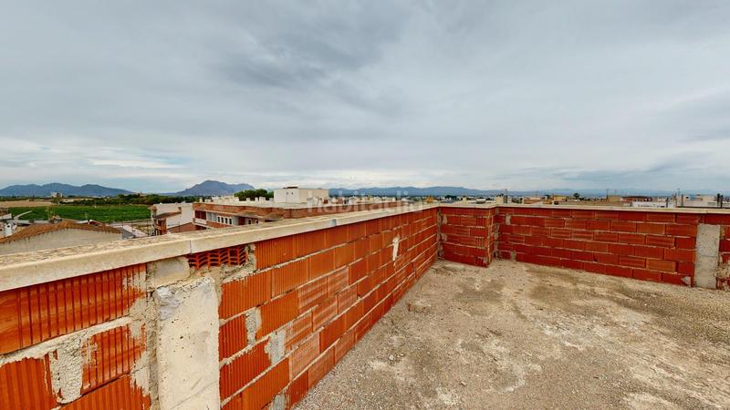 Foto a1b3c662-79ed-4b51-bacb-1fa8e5af34ae. Edificio en Algorfa