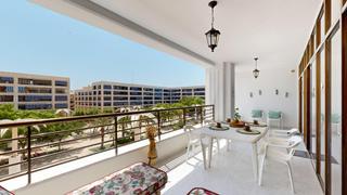 Pis  Cartagena. Vivienda con encanto en el corazón de guardamar, a solo 350m de