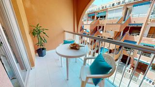 Appartement à Centro - Muelle Pesquero. Apartamento a menos de 300 metros del mar!  la mata