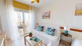 Piccolo appartamento  Jose samper garcia. Tu rincón en la costa vistas despejadas, piscina y muy cerca del