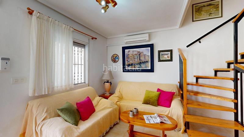 Foto 3e85a51e-cc6c-41a1-8034-73b72dae2a37. Maison jumelée avec piscine dans Zona Carrefour - Urbanizaciones Torrevieja