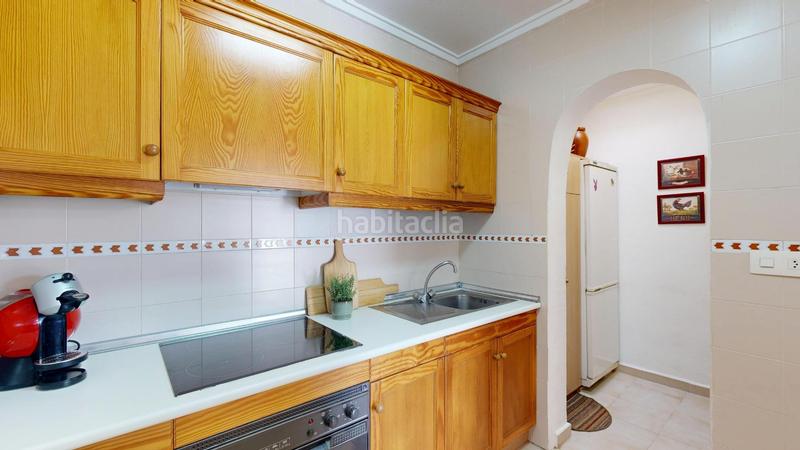 Foto 4685024b-5ae7-42e5-91fb-f30e3361b93d. Maison jumelée avec piscine dans Zona Carrefour - Urbanizaciones Torrevieja