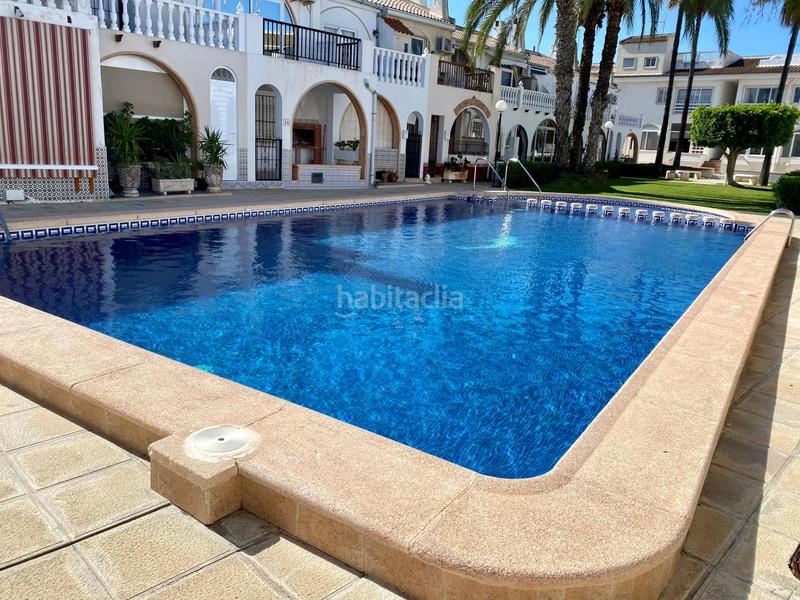 Foto 608a0326-a438-44eb-88c4-6b63225f4f4a. Maison jumelée avec piscine dans Zona Carrefour - Urbanizaciones Torrevieja