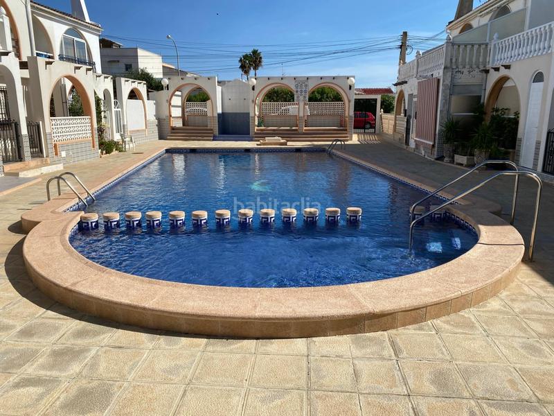 Foto 61c30c96-f512-469a-8d49-1c3a88771e15. Maison jumelée avec piscine dans Zona Carrefour - Urbanizaciones Torrevieja