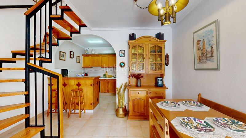 Foto 7131e32c-494b-40ff-ba80-6417bfd407ca. Maison jumelée avec piscine dans Zona Carrefour - Urbanizaciones Torrevieja