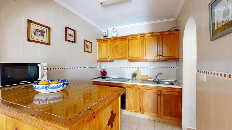 Foto 80a3d99e-38b1-4e05-bb2f-450ff60344f3. Maison jumelée avec piscine dans Zona Carrefour - Urbanizaciones Torrevieja