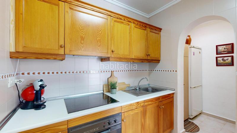 Foto 86d0d15f-2d69-4da9-b592-a0ac8e1f300c. Maison jumelée avec piscine dans Zona Carrefour - Urbanizaciones Torrevieja