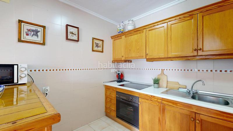 Foto a3b28483-491f-44bf-9de0-a71adcd84300. Maison jumelée avec piscine dans Zona Carrefour - Urbanizaciones Torrevieja