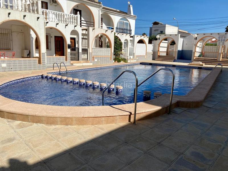 Foto ae731191-f295-495a-aa1c-1f2d26663ed6. Maison jumelée avec piscine dans Zona Carrefour - Urbanizaciones Torrevieja