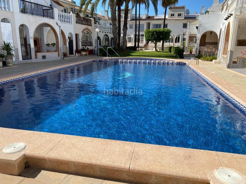 Foto c388f03f-d067-4472-b196-d4423b729af7. Maison jumelée avec piscine dans Zona Carrefour - Urbanizaciones Torrevieja
