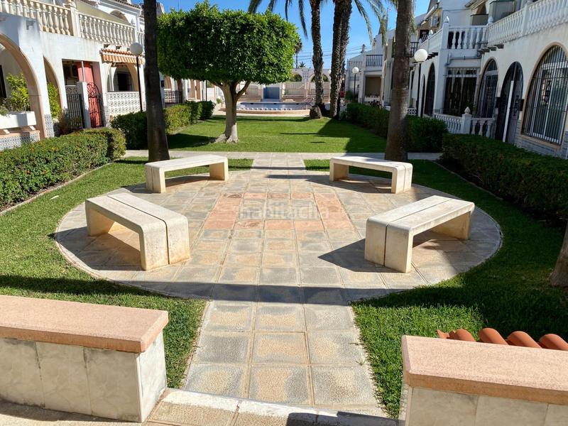 Foto e87322cc-9851-4862-bf38-ae2d270a3b7b. Maison jumelée avec piscine dans Zona Carrefour - Urbanizaciones Torrevieja