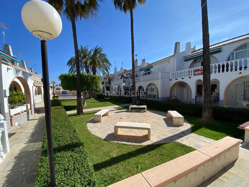 Foto fd13f036-5c54-49be-817f-511a8aede5af. Maison jumelée avec piscine dans Zona Carrefour - Urbanizaciones Torrevieja