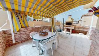 Maison jumelée à Torreblanca. 3 dormitorios, solarium, piscina, parking y sol!!