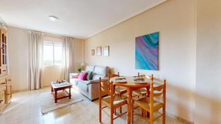 Apartament  La paz. Piso con encanto y vistas despejadas en los montesinos